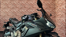 Honda CBR650R